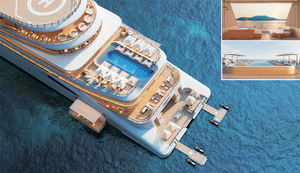 ‘럭셔리’ 대신 ‘웰니스’… 크루즈의 조용한 변신