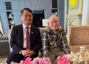 미국거주 ‘최고령’ 독립운동가 이하전 선생 별세[부고]