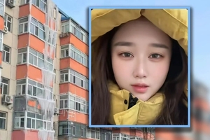 ‘아차 수도꼭지 안 잠갔다’…9시간 동안 물 줄줄 흐르며 아파트 단지가 ‘스케이트장’으로[아하 중국]