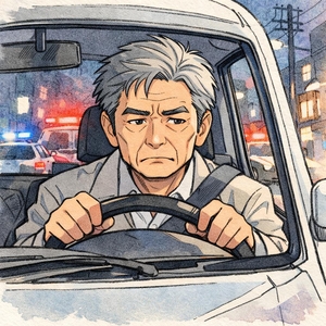 “오후 3시까지만 마시고 이후 안 마셔”…일본서 만취운전 사고 낸 70대 한국 남성