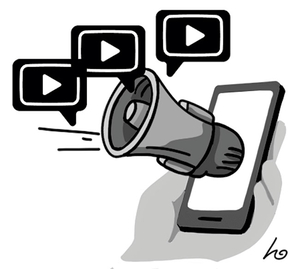 정치산업의 위험성[오후여담]