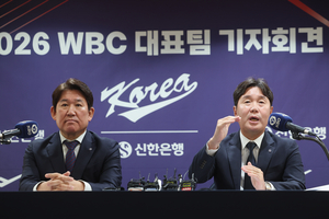 “이정후 주장·오브라이언 마무리”…류지현 감독 WBC 대표팀 밑그림 공개