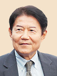 우희종 마사회장 5일 취임… 서울대교수 역임 수의학자