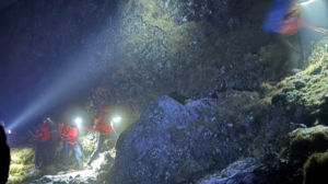 7시간 구조해 호텔비까지 내줬는데 ‘먹튀’ … 영국 무개념 등산객에 비난 여론