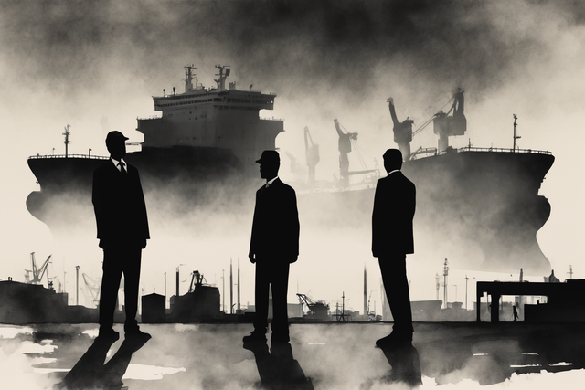 기사 이해를 돕기 위한 AI 이미지