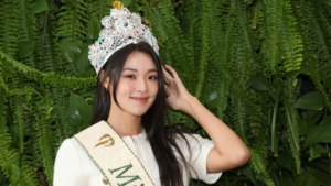 ‘솔로지옥5’ 최미나수, 명품 유튜버 코코초이 조카였다