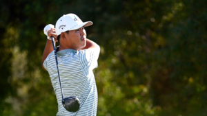 김시우, PGA 투어 피닉스오픈 2R 공동 5위…선두와 4타 차(종합)