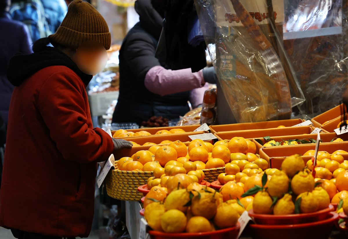 서울시, 설 앞두고 전통시장 최대 30% 할인…62곳 특별이벤트