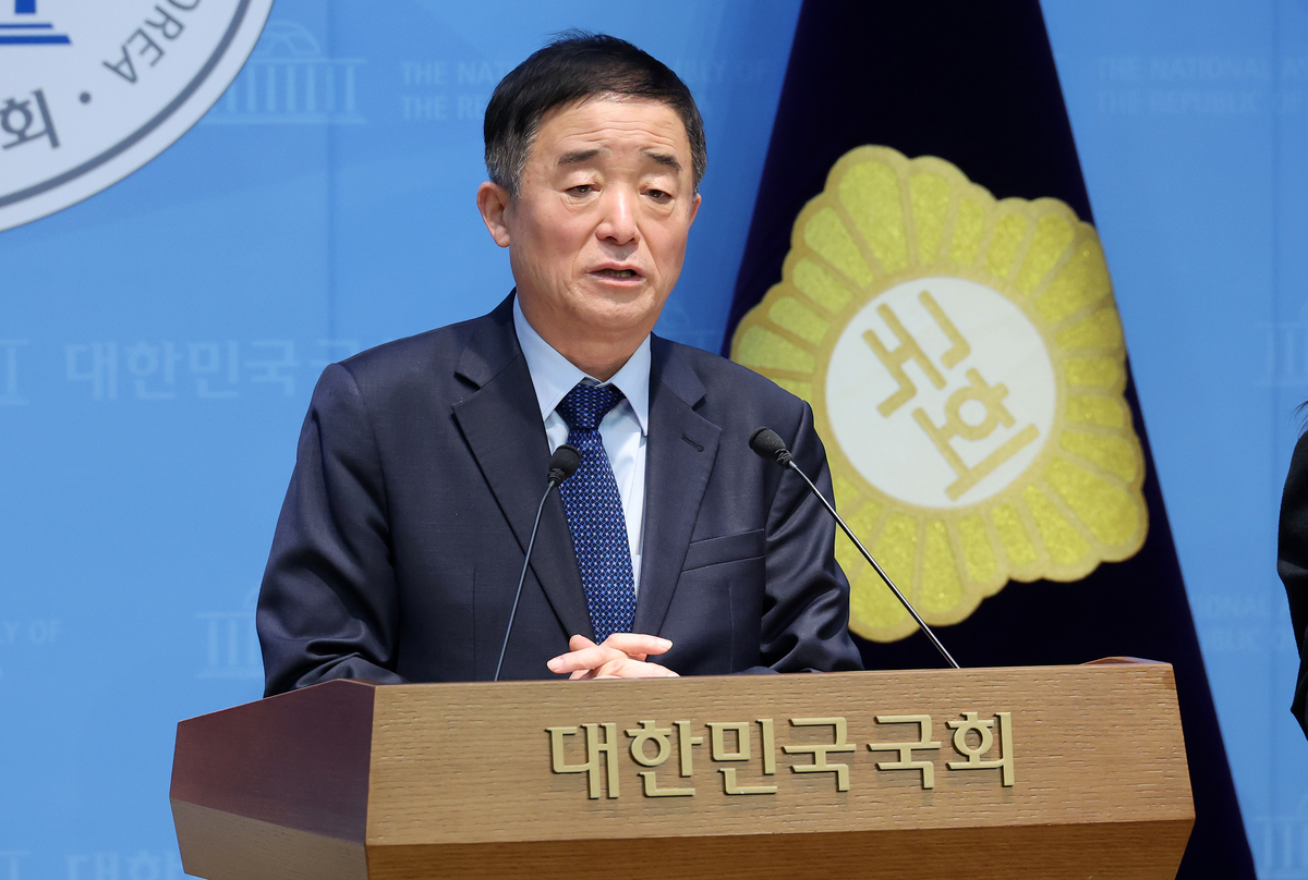 친명 강득구 “정청래 멈추지 않으면 여기까지” … ‘선 넘는’ 여권 통합 갈등