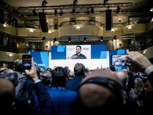 이번주 세계 미리보기…뮌헨안보회의 개최·방글라데시 총선·미 고용지표 등[월드콕!]