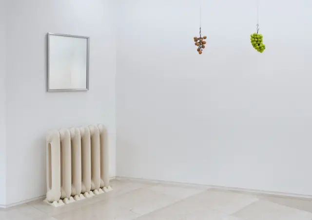 ‘중얼거리는 사물들’ 전시 전경.  눈 컨템포러리 제공