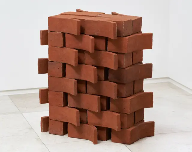 김민혜 작가의 ‘나의 집은 어디에’ . 눈 컨템포러리 제공