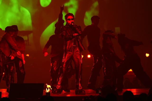 가수 지코. KOZ 엔터테인먼트 제공