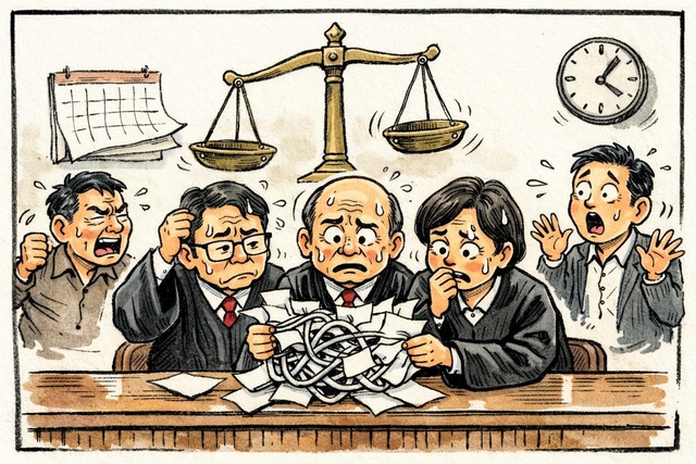 기사 이해를 돕기 위한 AI 이미지.