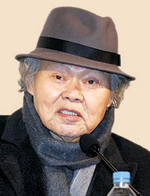 ‘뻐꾸기도 밤에 우는가’ 정진우 감독 별세[부고]