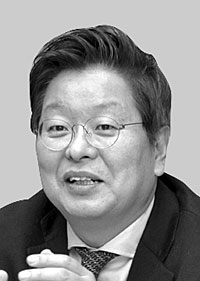 진창수 세종연구소 수석연구위원