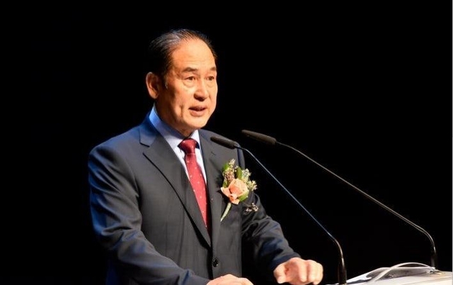 김희수 진도군수