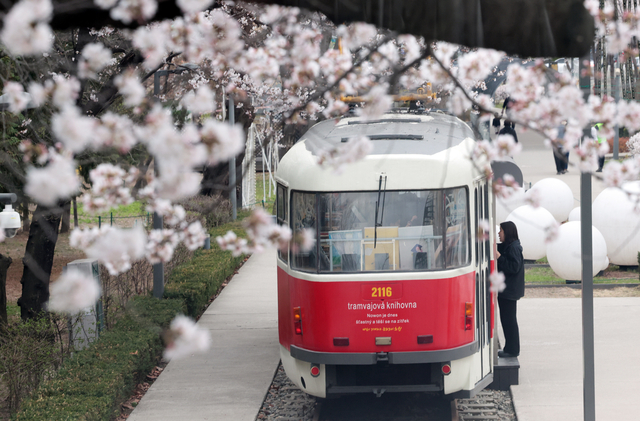 서울 노원구 화랑대철도공원의 모습. 노원구청 제공