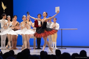 “2등 이어 인기상까지… 이젠 해외발레단 도전”