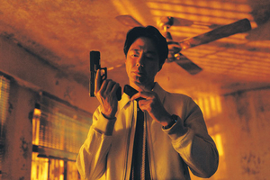 국가보다 중요하고,  이념보다 소중하다…  두 남자의 ‘액션멜로’[더 리뷰]