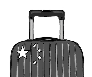 유커 막은 중일 갈등[오후여담]