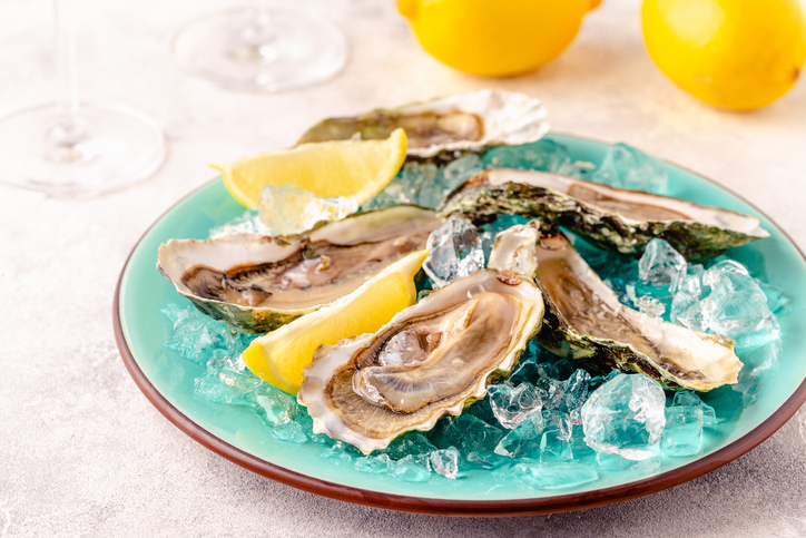 한국산 ‘이것’ 먹었다가 식중독 속출…노로바이러스 공포에 발칵