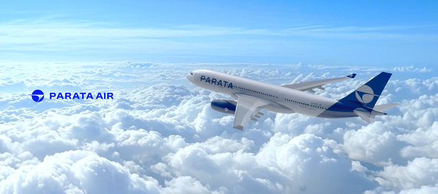 파라타항공 제공