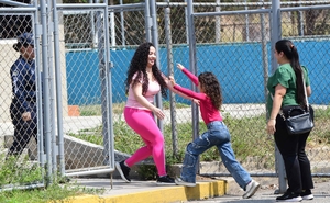 정치범 사면 시작한 베네수엘라