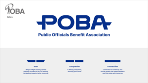 행정공제회, 창립 50주년 기념 CI '독일디자인어워드 2026' 본상 수상 - 뉴스 썸네일 이미지