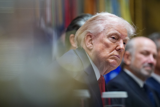 도널드 트럼프 미국 대통령. EPA 연합뉴스