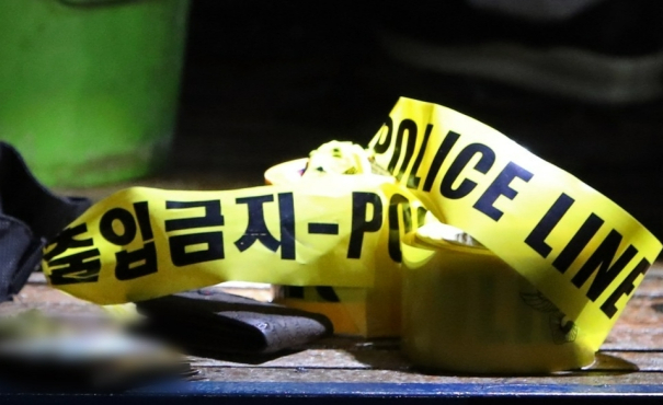 [속보]변사 사진 SNS올리고 “선지 먹지말아야지” 경찰관, 직위해제