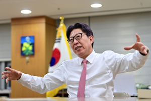 “부산 항만·공항·철도 연결해 ‘북극물류 허브’ 만들 것”[대한민국의 새로운 길 ‘북극항로’]