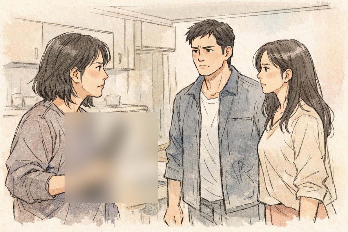 ‘내연녀와 함께 살자’ 제안한 남편에 둔기 휘두른 40대女