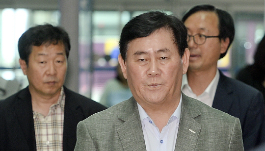 ‘빚 내 집사라’ 최경환 “2015년 내 말 듣고 집 산 분들 지금…”