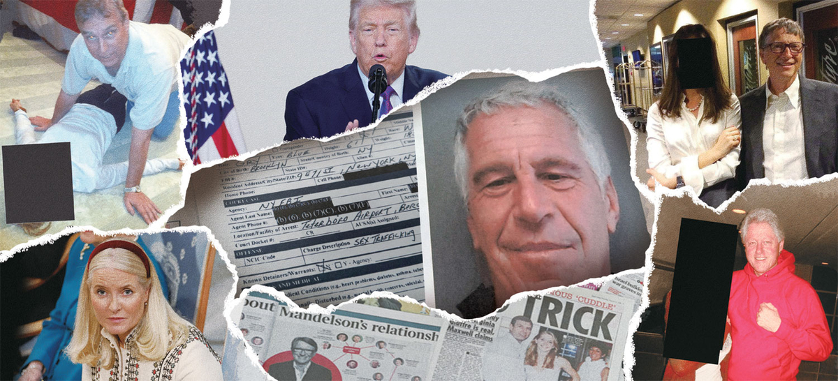 ‘미성년 성착취 의혹’ 350만쪽 문서… 트럼프·英왕자 등 150여명 등장[10문10답]