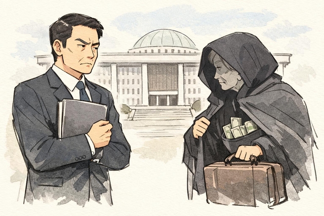 인공지능(AI)이 생성한 삽화.