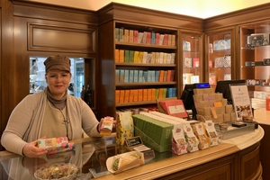 초콜릿은 아즈텍서 카카오·물·고추 섞은‘귀족 음료’… 유럽으로 전래뒤 설탕 넣어 달달하게 만들어 대중화[정주영이 만난 ‘세상의 식탁’]