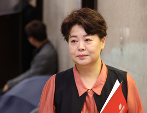 윤희숙 “화낼수록 구린 법…상속세 공약 파기 가리려 경제단체 입틀막”