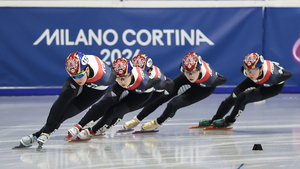 이제 쇼트트랙 쇼타임… 혼성계주서 ‘한국 첫 金’ 기대[2026 밀라노·코르티나 동계올림픽]