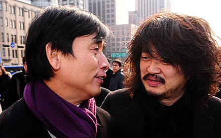 “합당? 김어준·유시민 찬성하면 될 줄 알았는데…예전 같지 않다”