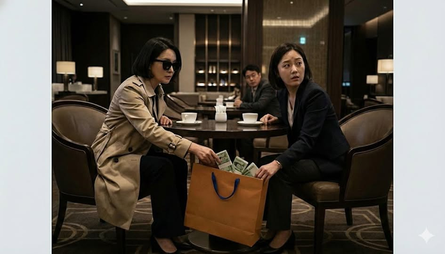 AI 이미지. 이준석 개혁신당 대표 페이스북 갈무리