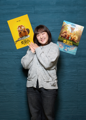 이수지, 디즈니·픽사 애니메이션 ‘호퍼스’ 스페셜 카메오 더빙 출연