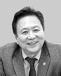 현진권 자유분권포럼 대표, 전 한국재정학회장