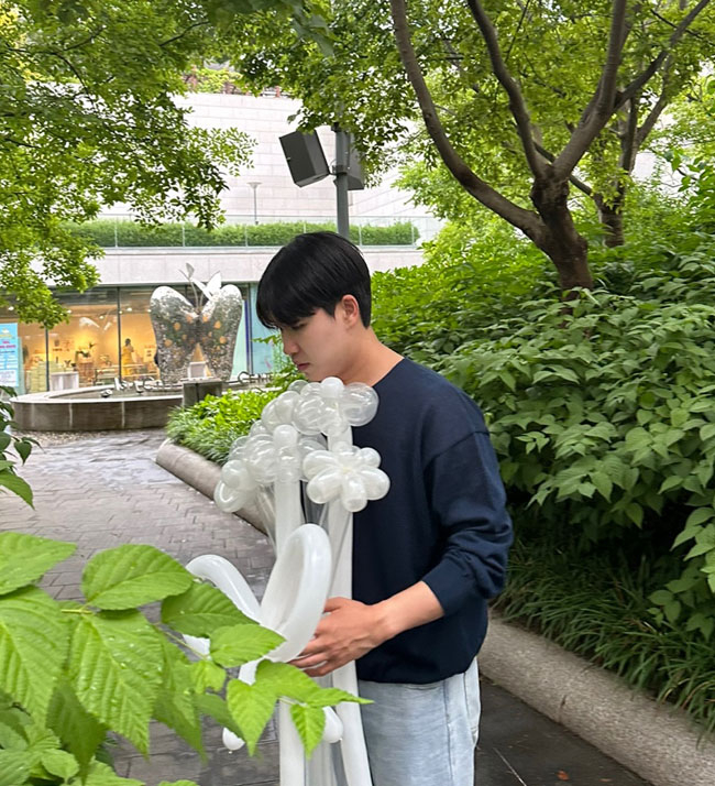 굳은 마음으로 도전 또 도전… 이젠 어엿한 공무원 특강 강사로[자랑합니다]