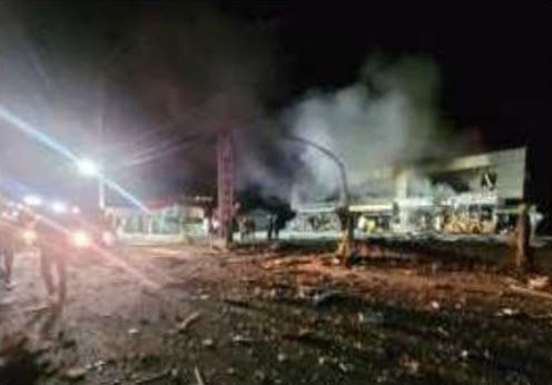 경산소방서 제공