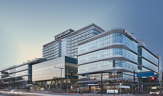 의정부을지대병원