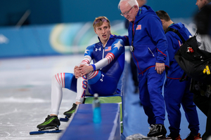 “저를 봐주세요” 소년의 코치 요청 전화, 전설의 시작이었다[2026 밀라노·코르티나 동계올림픽]