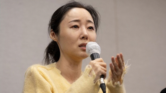 민희진 전 어도어 대표. 연합뉴스