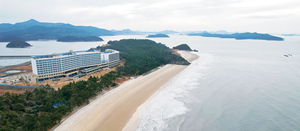 1박 가격으로 ‘새벽 입실 - 다음날 밤 퇴실’ 보랏빛섬·박물관섬 차로 돌며 ‘꽉 찬 이틀’[박경일기자의 여행]