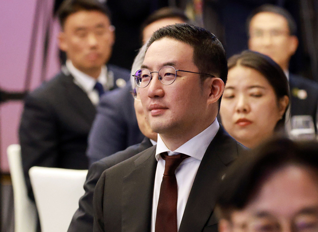 구광모 LG그룹 회장. 연합뉴스